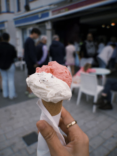 Gelateria Seafront - Bray