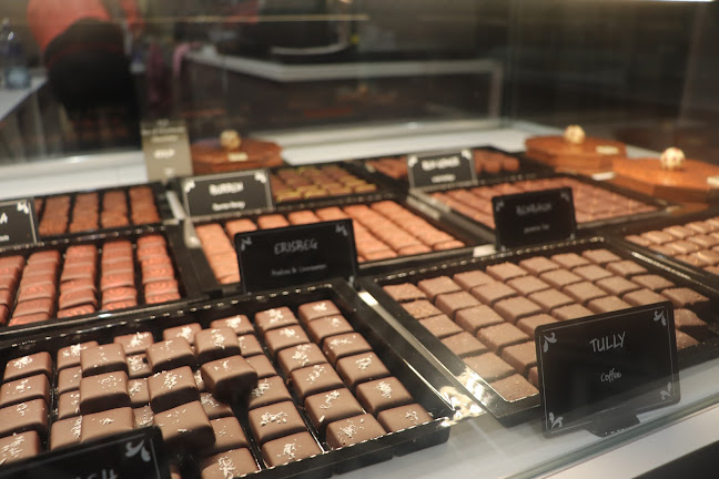 Opinii despre Truffle în Galway - Hospitality and gastronomy