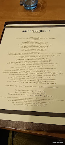 Bridgefoot House - Sligo