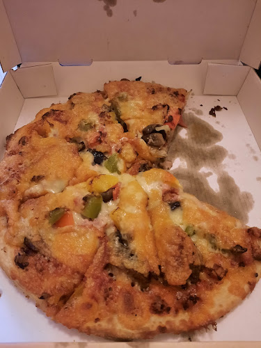 Luciano's Pizza - Cork