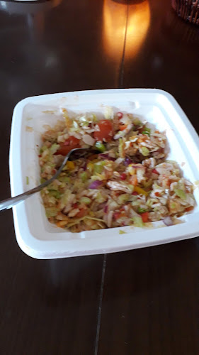 Opinii despre Freshly Chopped în Cavan - Hospitality and gastronomy