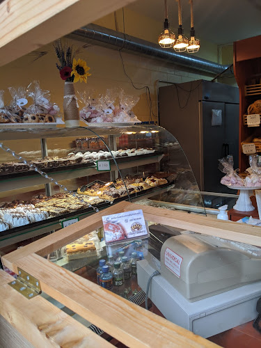 Opinii despre Andy's Bakery în Ennis - Hospitality and gastronomy