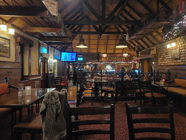 South County - Hospitality and gastronomy