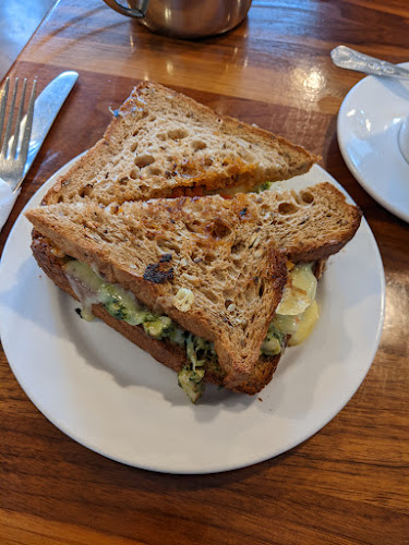 The Blackberry Cafe - Muine Bheag