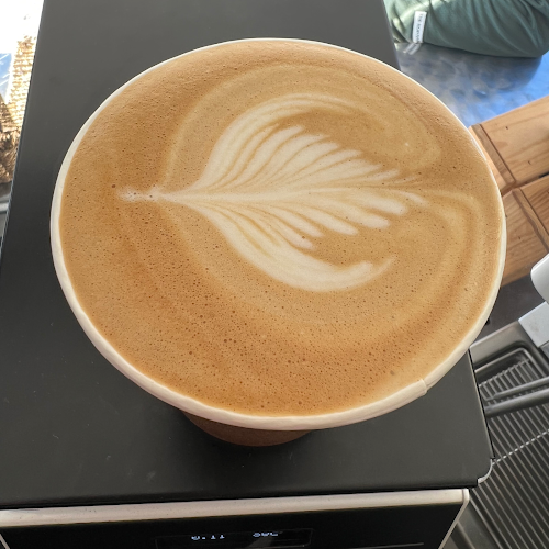 The little coffee co - Hospitality and gastronomy