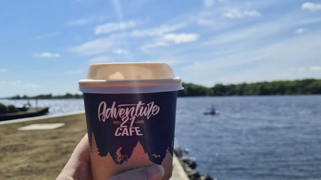 Adventure 21 Cafe
