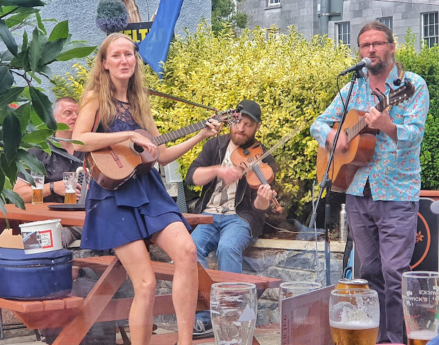 Copper Jug - Hospitality and gastronomy