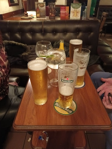 Robinson's Bar - Hospitality and gastronomy