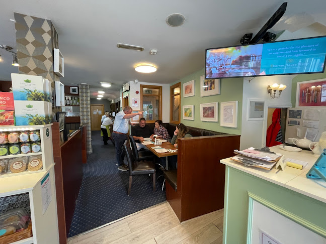 Corner House Bistro