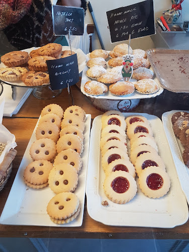 Opinii despre Pronto The Coffee Shop în Cork - Hospitality and gastronomy