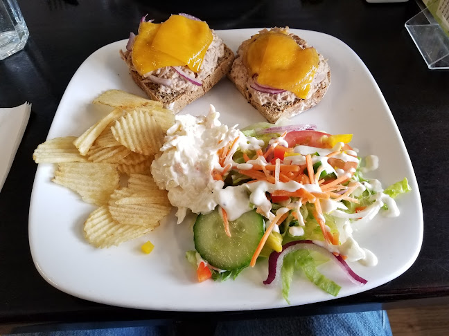 Opinii despre Ring's Bistro în Westport - Hospitality and gastronomy