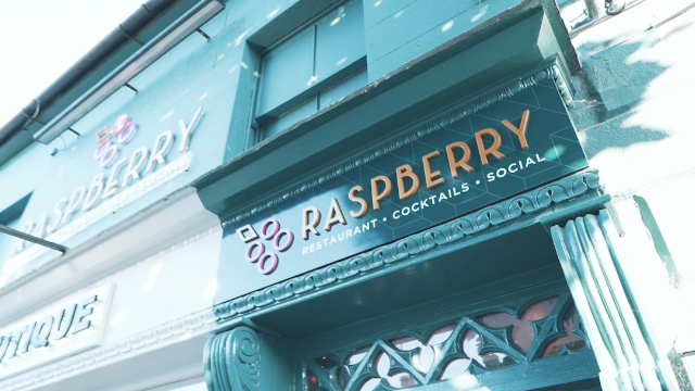 Raspberry Restaurant