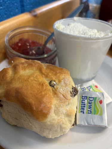 Courtney's Bakery - Hospitality and gastronomy