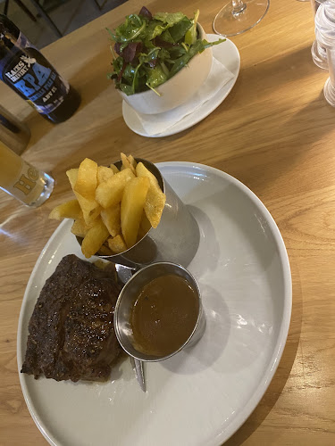 Opinii despre Man Friday în Kinsale - Hospitality and gastronomy