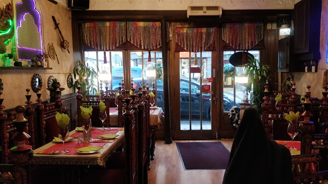 Comentarii opinii despre Spice Inn