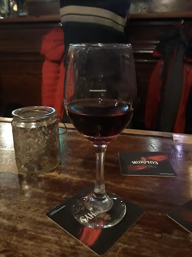 The Roaring Donkey - Cobh