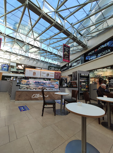 Comentarii opinii despre O'Briens Café