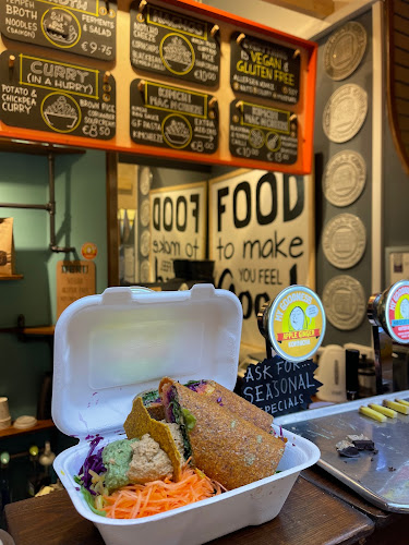 Opinii despre My Goodness în Cork - Hospitality and gastronomy