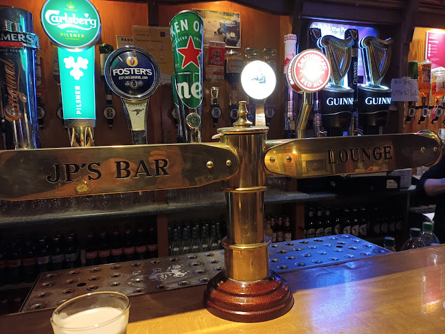Opinii despre JPs Bar în Cavan - Hospitality and gastronomy