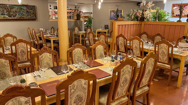 Comentarii opinii despre New Pa Pa Thai Restaurant