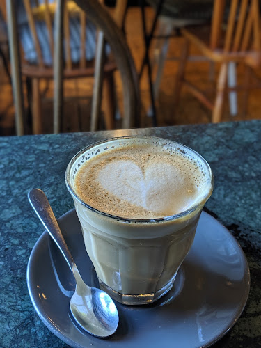 Opinii despre The Wilds în Enniscorthy - Hospitality and gastronomy