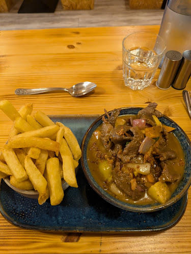 Comentarii opinii despre Mi Street Food, Gorey