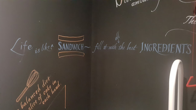 Kelly's Deli - Hospitality and gastronomy