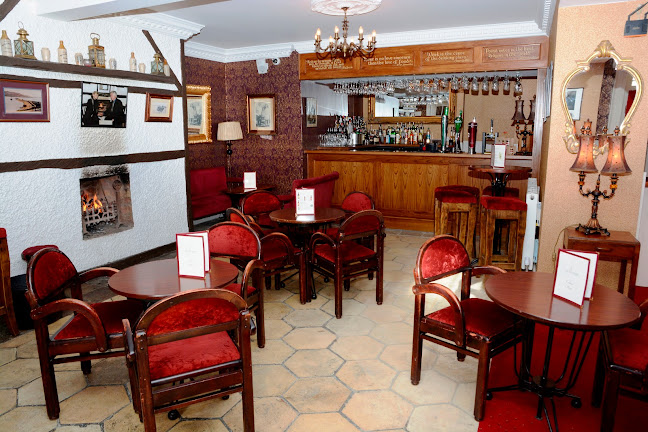 The Red Door Country House - Fahan