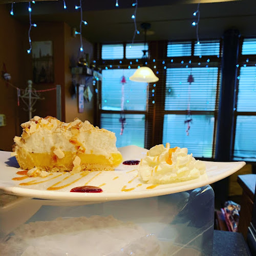 Comentarii opinii despre Christina's Cafe