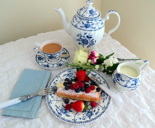 Blue Plates Kitchen Catering