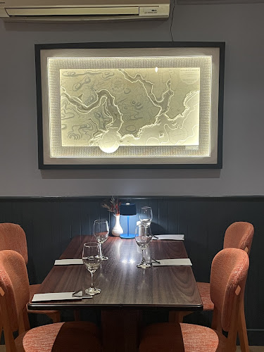 Jim edwards restaurant, Town-Plots, Kinsale, Co. Cork, P17 H590