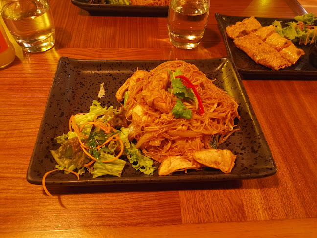 Opinii despre Brennans Lane în Ballina - Hospitality and gastronomy