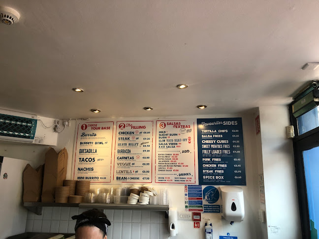 8 9 Paul St, Centre, Cork, T12 RT20