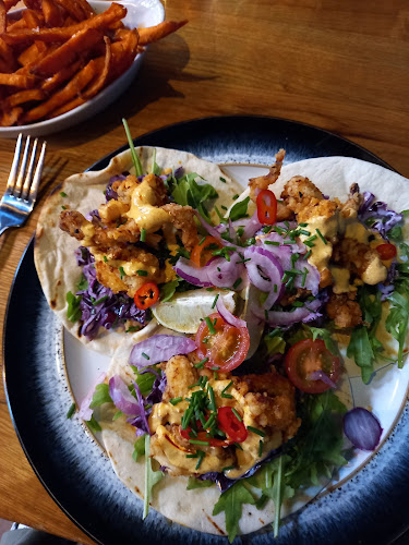 Andersons Grill & Bar - Hospitality and gastronomy