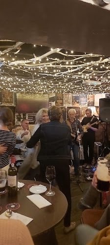 Bridge Bar Restaurant - Bridge End