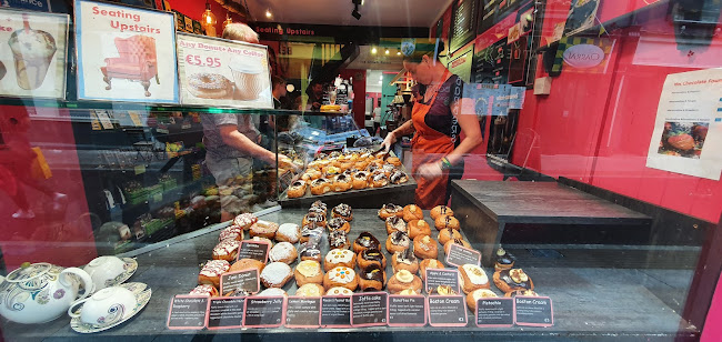 4 Plunkett St, Killarney, Co. Kerry, V93 HD63