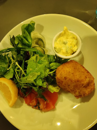 Opinii despre Isaac's Restaurant în Cork - Hospitality and gastronomy