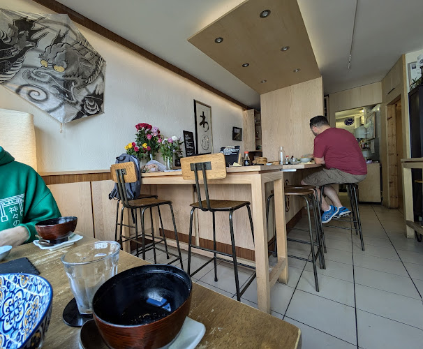 WA SUSHI (WA CAFE) わ鮨 - Hospitality and gastronomy