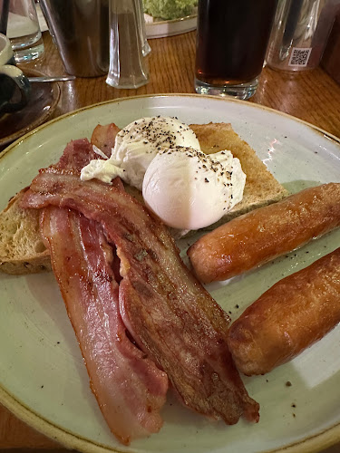 Comentarii opinii despre Rocksalt Cafe Dundalk