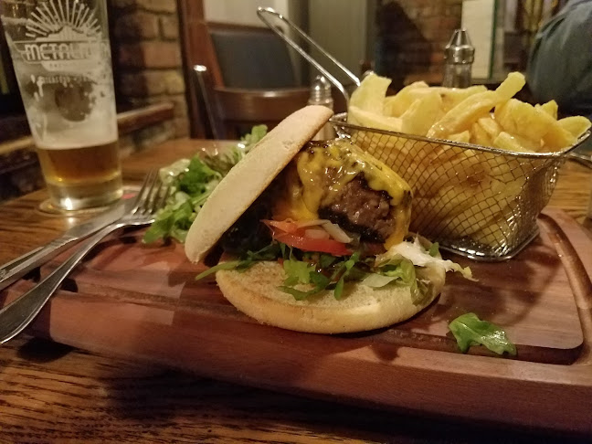 The Three Shippes - Hospitality and gastronomy