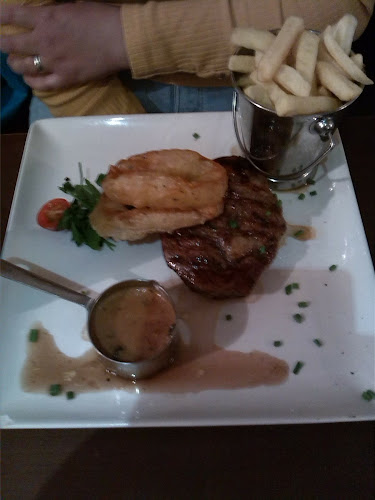 Comentarii opinii despre Keanes Oranmore