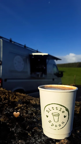 Comentarii opinii despre Little Spoon