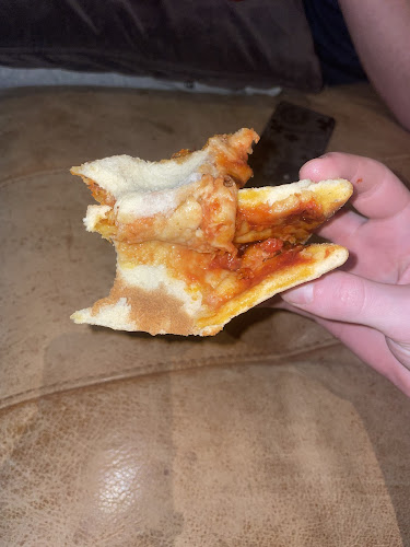 Opinii despre Domino's Pizza - Bray în Bray - Hospitality and gastronomy