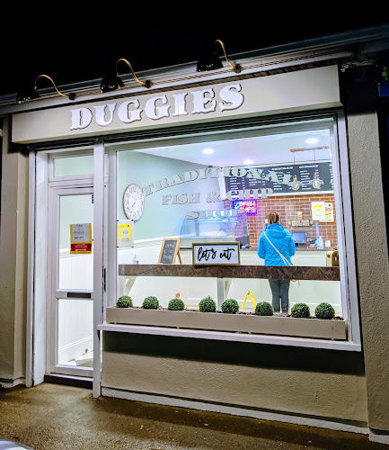 Duggies - Hospitality and gastronomy