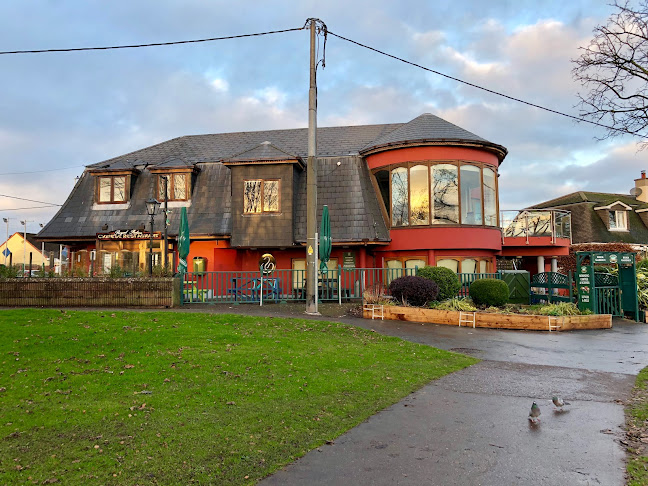 Royal Palace Restaurant - Cork