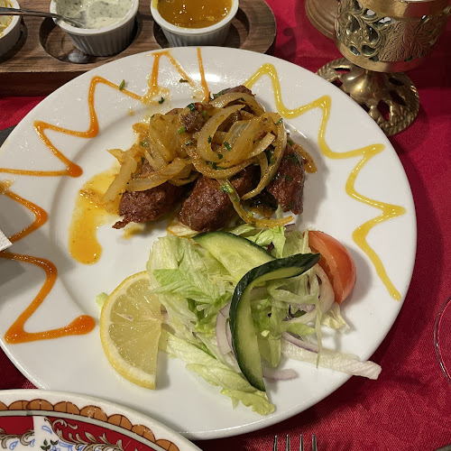 The Silver Oak - Athlone