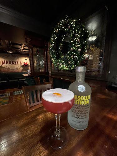 Markey's Bar & Restaurant