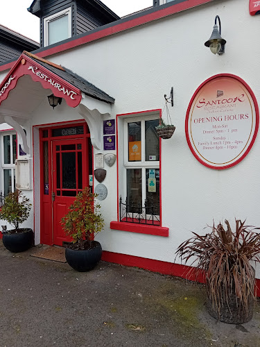 Santoor Indian Restaurant - Oranmore