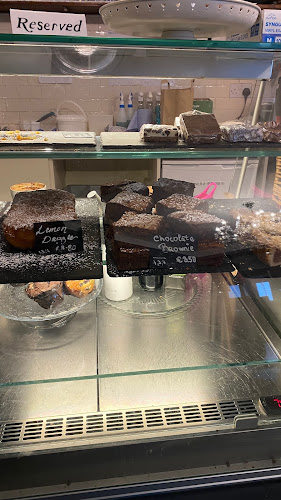 Opinii despre The Pot & Pantry în Clane - Hospitality and gastronomy