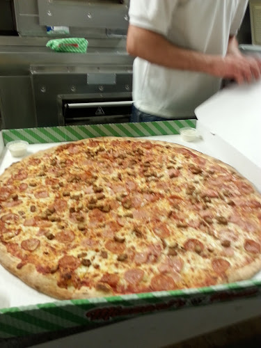 Opinii despre Mizzoni's Pizza - Drogheda în Drogheda - Hospitality and gastronomy